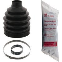 Faltenbalgsatz, Antriebswelle FEBI BILSTEIN 29957 Faltenbalgsatz, Antriebswelle FEBI BILSTEIN 29957 von Febi