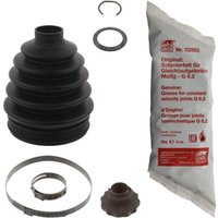 Faltenbalgsatz, Antriebswelle FEBI BILSTEIN 30024 Faltenbalgsatz, Antriebswelle FEBI BILSTEIN 30024 von Febi
