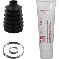 Faltenbalgsatz, Antriebswelle FEBI BILSTEIN 36511 Faltenbalgsatz, Antriebswelle FEBI BILSTEIN 36511 von Febi