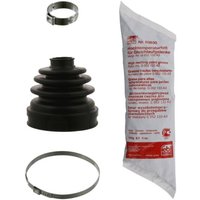 Faltenbalgsatz, Antriebswelle FEBI BILSTEIN 38343 Faltenbalgsatz, Antriebswelle FEBI BILSTEIN 38343 von Febi