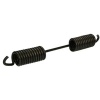 Feder, Bremsbacken FEBI BILSTEIN 03697 von Febi