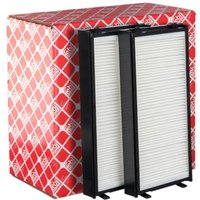 Innenraumluftfilter FEBI BILSTEIN 28413 von Febi