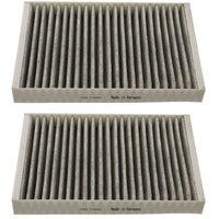 Innenraumluftfilter FEBI BILSTEIN 30642 von Febi