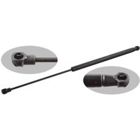 Gasfeder, Koffer-/Laderaum FEBI BILSTEIN 103843 Links Gasfeder, Koffer-/Laderaum FEBI BILSTEIN 103843 Links von Febi
