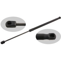 Gasfeder, Koffer-/Laderaum FEBI BILSTEIN 27624 Gasfeder, Koffer-/Laderaum FEBI BILSTEIN 27624 von Febi