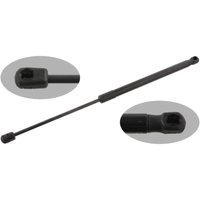 Gasfeder, Koffer-/Laderaum FEBI BILSTEIN 31657 Gasfeder, Koffer-/Laderaum FEBI BILSTEIN 31657 von Febi