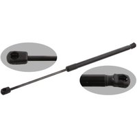 Gasfeder, Koffer-/Laderaum FEBI BILSTEIN 31663 Gasfeder, Koffer-/Laderaum FEBI BILSTEIN 31663 von Febi