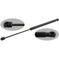 Gasfeder, Koffer-/Laderaum FEBI BILSTEIN 31666 Gasfeder, Koffer-/Laderaum FEBI BILSTEIN 31666 von Febi