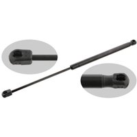 Gasfeder, Koffer-/Laderaum FEBI BILSTEIN 30439 Gasfeder, Koffer-/Laderaum FEBI BILSTEIN 30439 von Febi