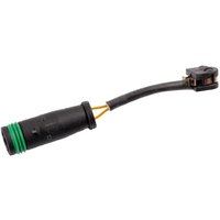 Geber, Bremsverschleißanzeige FEBI BILSTEIN 29546 Geber, Bremsverschleißanzeige FEBI BILSTEIN 29546 von Febi