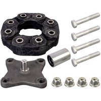 Gelenk, Längswelle FEBI BILSTEIN 175749 Gelenk, Längswelle FEBI BILSTEIN 175749 von Febi