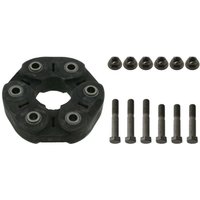 Gelenk, Längswelle ProKit FEBI BILSTEIN 43524 von Febi