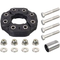 Gelenk, Längswelle FEBI BILSTEIN 175754 Gelenk, Längswelle FEBI BILSTEIN 175754 von Febi