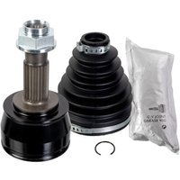 Gelenk, Antriebswelle FEBI BILSTEIN 175800 Gelenk, Antriebswelle FEBI BILSTEIN 175800 von Febi