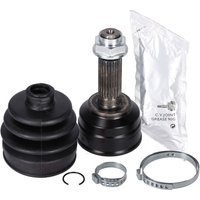 Gelenk, Antriebswelle FEBI BILSTEIN 185140 Gelenk, Antriebswelle FEBI BILSTEIN 185140 von Febi