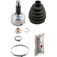 Gelenk, Antriebswelle FEBI BILSTEIN 185233 Gelenk, Antriebswelle FEBI BILSTEIN 185233 von Febi