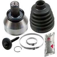 Gelenk, Antriebswelle FEBI BILSTEIN 185567 Gelenk, Antriebswelle FEBI BILSTEIN 185567 von Febi