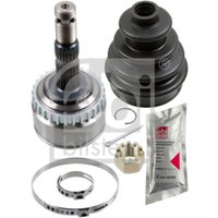 Gelenk, Antriebswelle FEBI BILSTEIN 185746 Gelenk, Antriebswelle FEBI BILSTEIN 185746 von Febi