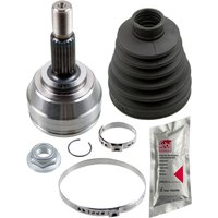 Gelenk, Antriebswelle FEBI BILSTEIN 185750 Gelenk, Antriebswelle FEBI BILSTEIN 185750 von Febi