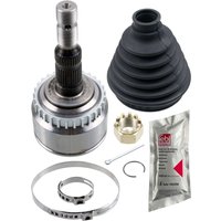 Gelenk, Antriebswelle FEBI BILSTEIN 185753 Gelenk, Antriebswelle FEBI BILSTEIN 185753 von Febi