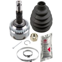 Gelenk, Antriebswelle FEBI BILSTEIN 185766 Gelenk, Antriebswelle FEBI BILSTEIN 185766 von Febi