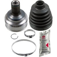 Gelenk, Antriebswelle FEBI BILSTEIN 185769 Gelenk, Antriebswelle FEBI BILSTEIN 185769 von Febi