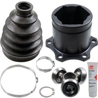 Gelenk, Antriebswelle FEBI BILSTEIN 186070 Gelenk, Antriebswelle FEBI BILSTEIN 186070 von Febi