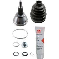 Gelenk, Antriebswelle FEBI BILSTEIN 186071 Gelenk, Antriebswelle FEBI BILSTEIN 186071 von Febi