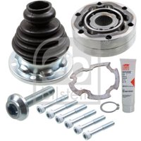 Gelenk, Antriebswelle FEBI BILSTEIN 186130 Gelenk, Antriebswelle FEBI BILSTEIN 186130 von Febi