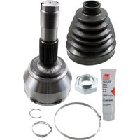 Gelenk, Antriebswelle FEBI BILSTEIN 186136 Gelenk, Antriebswelle FEBI BILSTEIN 186136 von Febi