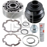 Gelenk, Antriebswelle FEBI BILSTEIN 186213 Gelenk, Antriebswelle FEBI BILSTEIN 186213 von Febi