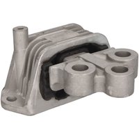 Gummikörper, Motoraufhängung FEBI BILSTEIN 174304 Gummikörper, Motoraufhängung FEBI BILSTEIN 174304 von Febi