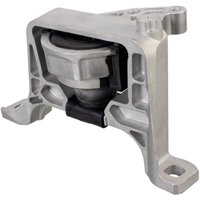 Gummikörper, Motoraufhängung FEBI BILSTEIN 174907 Gummikörper, Motoraufhängung FEBI BILSTEIN 174907 von Febi
