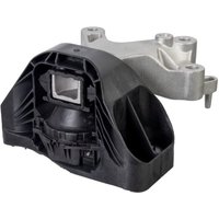 Gummikörper, Motoraufhängung FEBI BILSTEIN 177038 von Febi