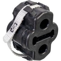 Halter, Abgasanlage FEBI BILSTEIN 172314 Halter, Abgasanlage FEBI BILSTEIN 172314 von Febi