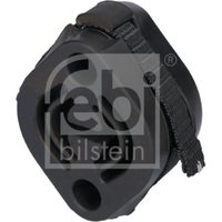 Halter, Abgasanlage FEBI BILSTEIN 182106 von Febi