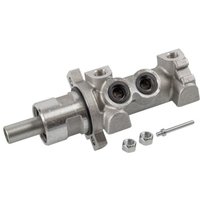 Hauptbremszylinder FEBI BILSTEIN 170925 Hauptbremszylinder FEBI BILSTEIN 170925 von Febi