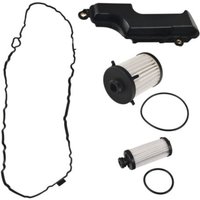 Hydraulikfiltersatz, Automatikgetriebe FEBI BILSTEIN 180604 Hydraulikfiltersatz, Automatikgetriebe FEBI BILSTEIN 180604 von Febi