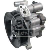 Hydraulikpumpe, Lenkung FEBI BILSTEIN 180659 Hydraulikpumpe, Lenkung FEBI BILSTEIN 180659 von Febi