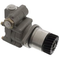 Hydraulikpumpe, Lenkung FEBI BILSTEIN 49253 Hydraulikpumpe, Lenkung FEBI BILSTEIN 49253 von Febi