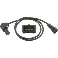 Impulsgeber, Kurbelwelle FEBI BILSTEIN 27177 Impulsgeber, Kurbelwelle FEBI BILSTEIN 27177 von Febi