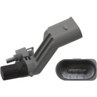 Impulsgeber, Kurbelwelle FEBI BILSTEIN 37093 Impulsgeber, Kurbelwelle FEBI BILSTEIN 37093 von Febi