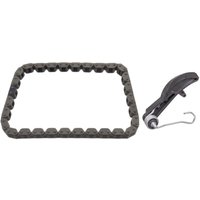 Kettensatz, Ölpumpenantrieb FEBI BILSTEIN 102505 Kettensatz, Ölpumpenantrieb FEBI BILSTEIN 102505 von Febi