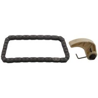 Kettensatz, Ölpumpenantrieb FEBI BILSTEIN 33754 Kettensatz, Ölpumpenantrieb FEBI BILSTEIN 33754 von Febi