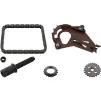 Kettensatz, Ölpumpenantrieb FEBI BILSTEIN 47979 Kettensatz, Ölpumpenantrieb FEBI BILSTEIN 47979 von Febi