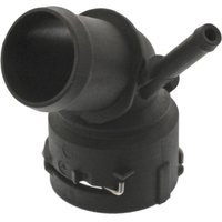 Kühlmittelflansch FEBI BILSTEIN 45984 Kühlmittelflansch FEBI BILSTEIN 45984 von Febi