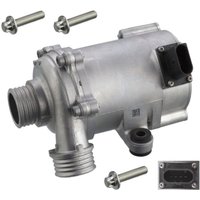 Kühlmittelpumpe FEBI BILSTEIN 103680 Kühlmittelpumpe FEBI BILSTEIN 103680 von Febi