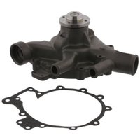 Kühlmittelpumpe FEBI BILSTEIN 35031 Kühlmittelpumpe FEBI BILSTEIN 35031 von Febi