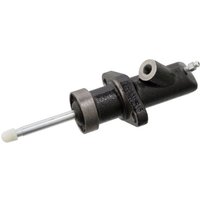 Kupplungsantrieb FEBI BILSTEIN 10214 von Febi