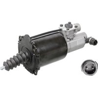 Kupplungsbetätiger FEBI BILSTEIN 103238 von Febi